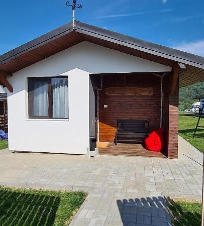 Cabana Bujor De Munte Rîşnov エクステリア 写真