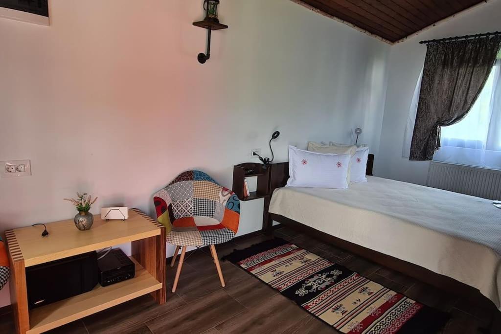 Cabana Bujor De Munte Rîşnov エクステリア 写真
