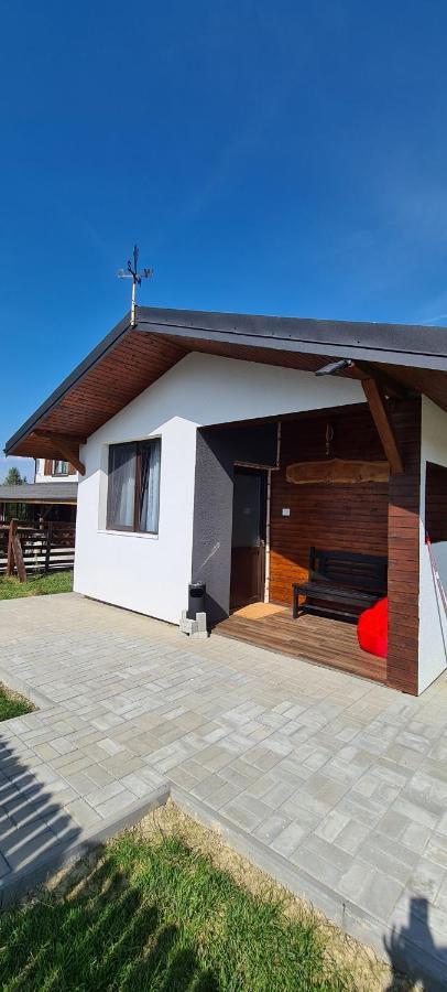 Cabana Bujor De Munte Rîşnov エクステリア 写真