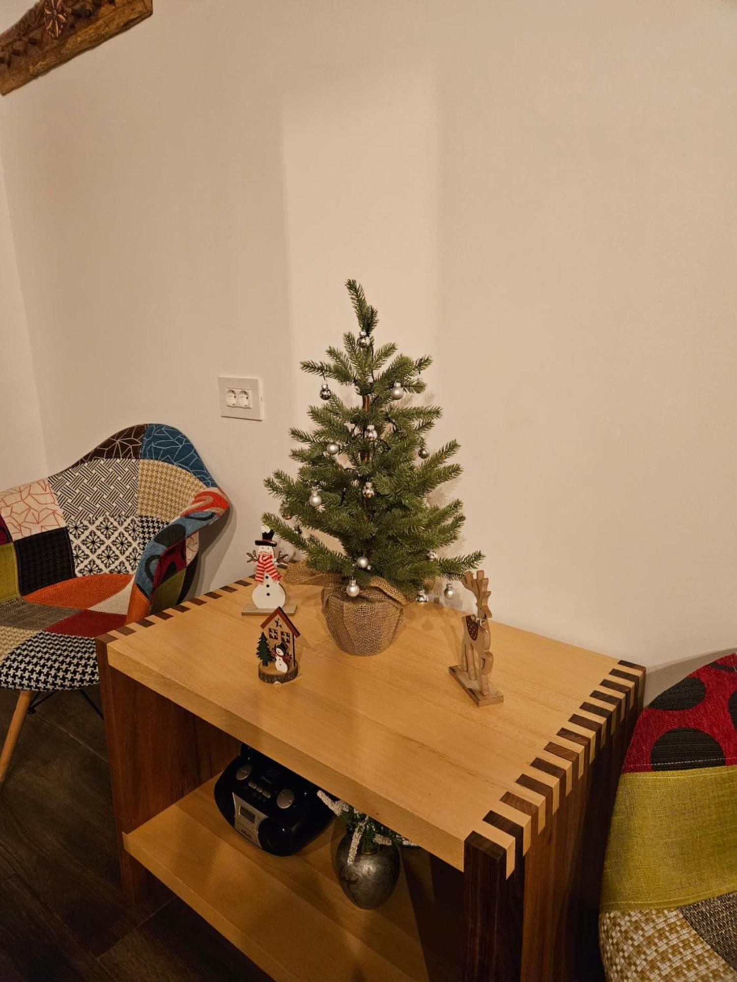 Cabana Bujor De Munte Rîşnov エクステリア 写真